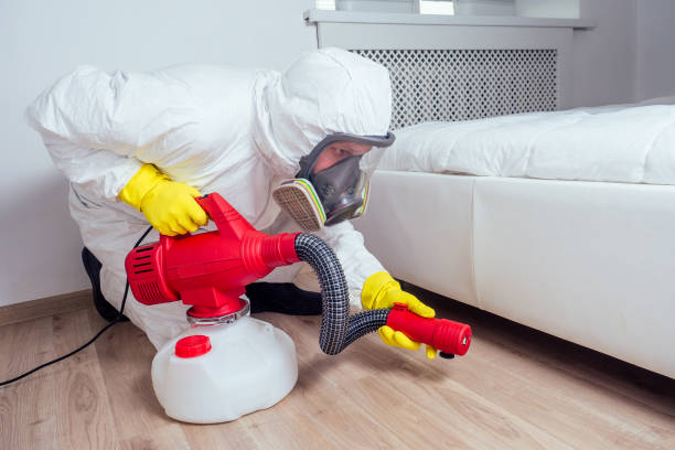 Best Commercial Pest Control Services  in Silver Spring, MD